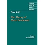 adam smith the theory of moral sentiments cambridge texts in the history of philosophy