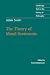 Adam Smith: The Theory of Moral Sentiments (Cambridge Texts in the History of Philosophy)