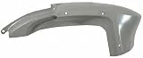 67-68 FORD MUSTANG QUARTER PANEL EXTENSION LH (DRIVER SIDE), Upper (Coupe) (1967 67 1968 68) F00550904 C7ZZ6527703A