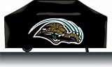 Jacksonville Jaguars Deluxe Grill Cover
