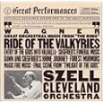Wagner: Great Orchestral Music from "The Ring"