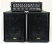 Image of FENDER SQUIER4SYS