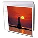 Light House Greeting Card is measuring 5.5w x 5.5h. Greeting Cards are sold in sets of 6 or 12. Give these fun cards to your frieds and family as gift cards, thank you notes, invitations or for any other occasion. Greeting Cards are blank inside and come with white envelopes.