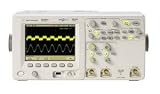 Agilent Digital Oscilloscope, 5000 Series, 500 MHz, 2 CH