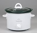 Rival 5025WG 2-1/2-Quart Crockpot
