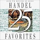 Handel Favorites