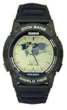 Casio - ABX20U1EV (Size: men)