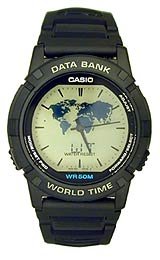 Casio - ABX20U1EV (Size: men)