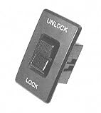 Standard Motor Products Power Door Lock Switch