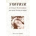 S'offrir � l'Amour mis�ricordieux avec sainte Th�r�se de Lisieux