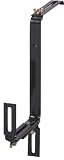 Eigenschaften Steinbach 67700 / Star Blumenkastenhalter E306035 braun, verstellbar für Mauern und Geländer