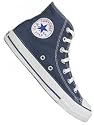 Converse G: 44.5 / F: Blau / Chucks All Star Hi Sneakers