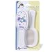 Deluxe Baby Comb and Brush Set