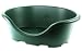 Plastic Dog Bed Perla Hygenic Dog Bed 21
