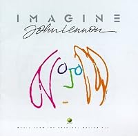 Imagine (Original Soundtrack)