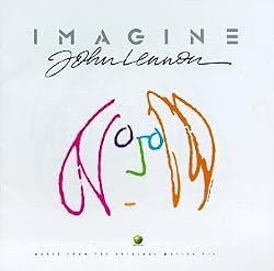 Imagine (Original Soundtrack)