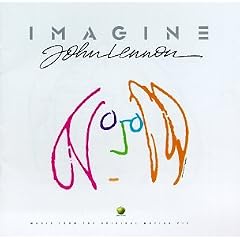 Imagine (Original Soundtrack)