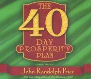 40 Day Prosperity Plan