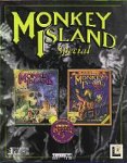 Eigenschaften Lucas Arts  / Monkey Island Special 1+2