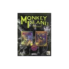 Monkey Island Special 1+2