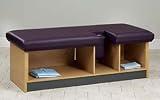 Full cabinet bariatric echo image table - Echo Image Series