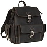 David King & Co. Apache Large Backpack 16320