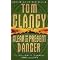 Tom Clancy's Jack Ryan novels in STORYLINE order