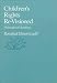 Children's Rights Re-Visioned: Philosophical Readings