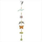 GARDEN GIFTS WINDCHIME