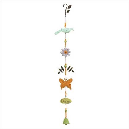 Buy LARGE TOTEM BELL CHIME