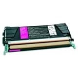 InfoPrint 39V0308 Color 1534, 1634 Tonerkartusche magenta hohe Kapazität 5.000 Seiten
