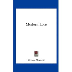 Modern Love