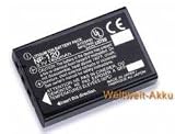 Electronics : Ricoh DB 43 - Camera battery 1 x Li-Ion