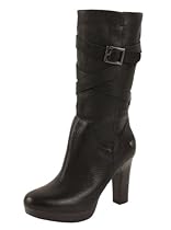 Big Sale Best Cheap Deals UGG Australia Women's Jardin Boots in Black 6 W US