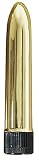 Orion 555240 Vibrator Gold Rush