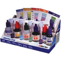 Red Sea Fish pHarm Marine Lab Test Kits by Red Sea