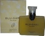 Blu-Gary 100ml Women's Perfume