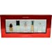 Calvin Klein Luxurious Moments Miniature Collection Set for Women 5 Piece Set