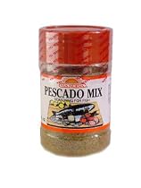 Via Nueva Pescado Mix Seasoning for Fish, 4 oz.
