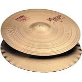 Paiste 2002 Sound Edge Hi-Hats, 14 Inches
