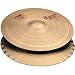 Paiste 2002 Sound Edge Hi-Hats, 13 Inches