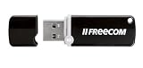 Freecom 34547 Databar 8GB USB Drive Black