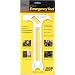 On Duty Emergency Gas & Water Shutoff 4-n-1 Tool for Earthquakes, Hurricanes, Fires, Floods, Disasters and Emergencies
