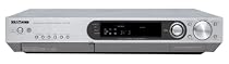 Kenwood VRS-7100 Fineline Gaming Audio/Video Surround Receiver (Black)