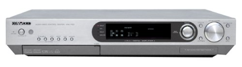 Kenwood VRS-7100 Fineline Gaming Audio/Video Surround Receiver (Black) Kenwood VRS-7100 Fineline Gaming Audio/Video Surround Receiver (Black)