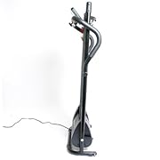 upright confidence treadmill stored