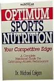 *DISC VL* OPTIMUM SPORTS NUTRITION