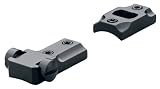 Leupold Std Rem 700 2-Pc Base Matte 50016