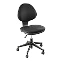 Pneumatic Office E-Chair