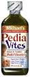 Pedia Vites - 8 oz - Liquid